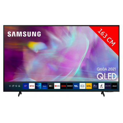 SAMSUNG QE65Q60AAUXXC