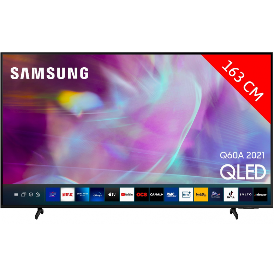 SAMSUNG QE65Q60AAUXXC n°1