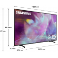 SAMSUNG QE65Q60AAUXXC