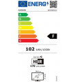 SAMSUNG QE65Q60AAUXXC