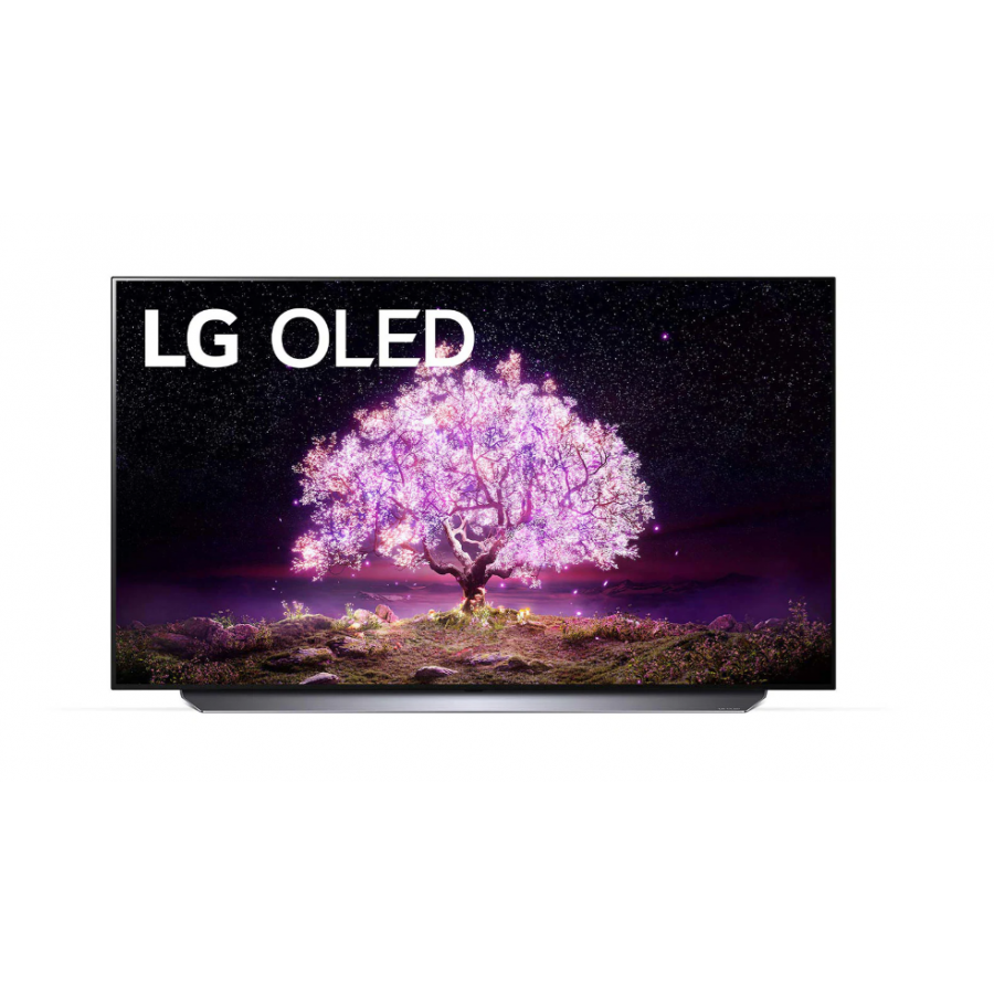 LG OLED55C1 n°1