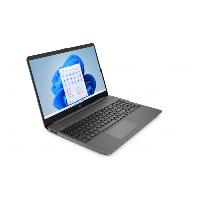 Hp Laptop 15s-fq0091nf