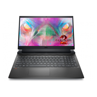 Dell Gaming G15 5511 Black