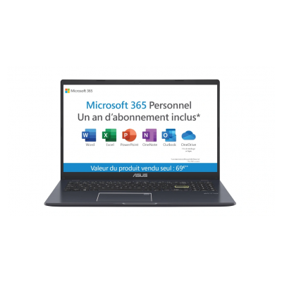 Asus VivoBook E510MA-EJ355TS