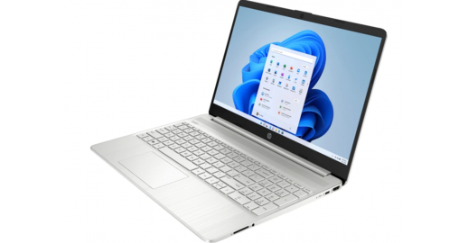 PC portable HP 15s-eq2084nf - 15.6