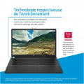 Hp Laptop 17-cp0193nf