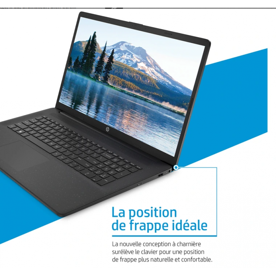 Hp Laptop 17-cp0193nf n°6