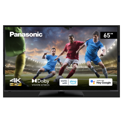 PANASONIC TX65LX600