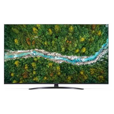 LG  75UP7800