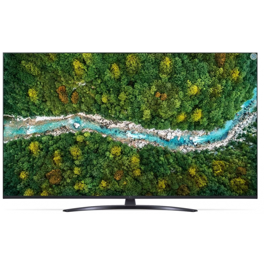 LG  75UP7800 n°1