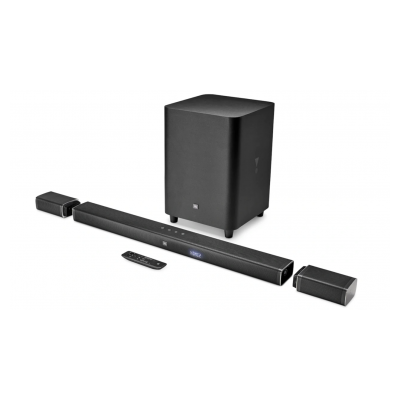 JBL BAR 5.1 BLKEP