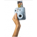 Fujifilm Instax Mini 12 Bleu pastel