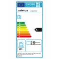 Airlux CC902GTIX3 - 90cm Gaz Inox