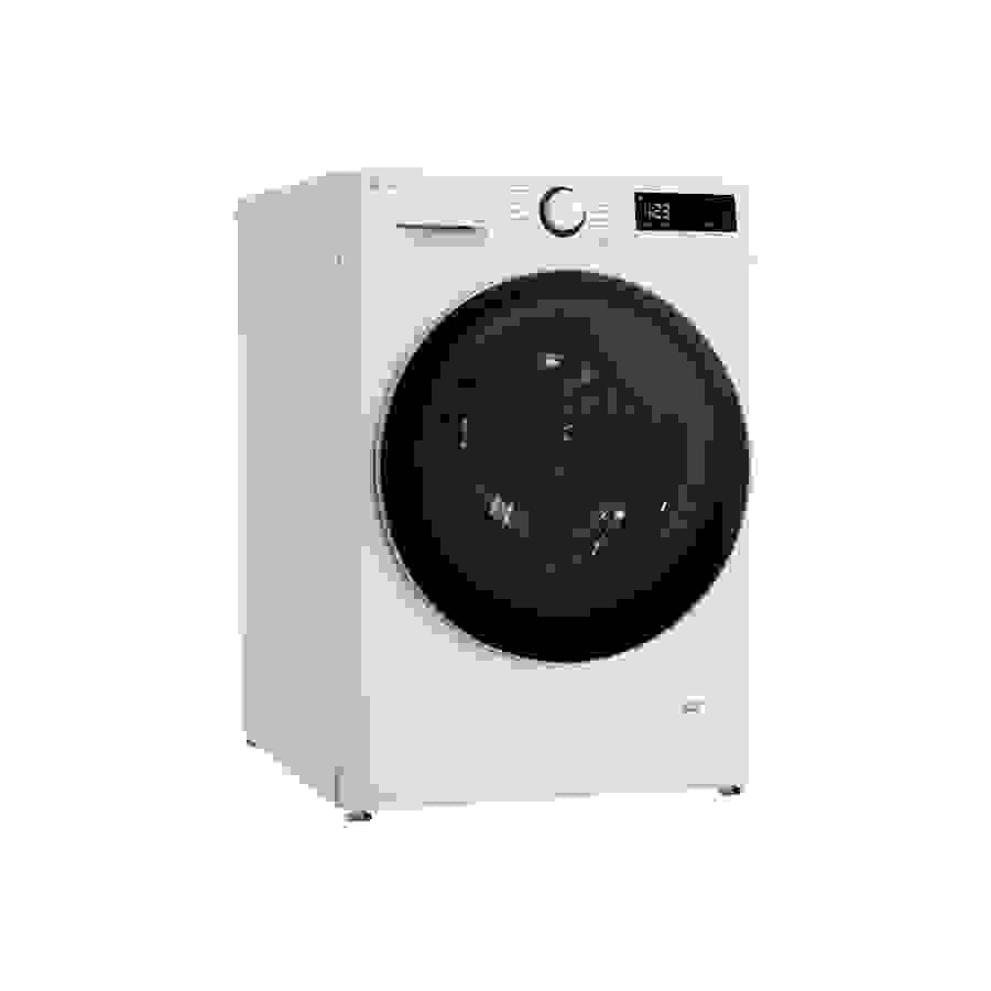 Lg Lave-linge sechant F164R51WRS n°2