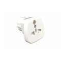 Leach Travel ADAPTATEUR EUROPE VERS USA + TERRE