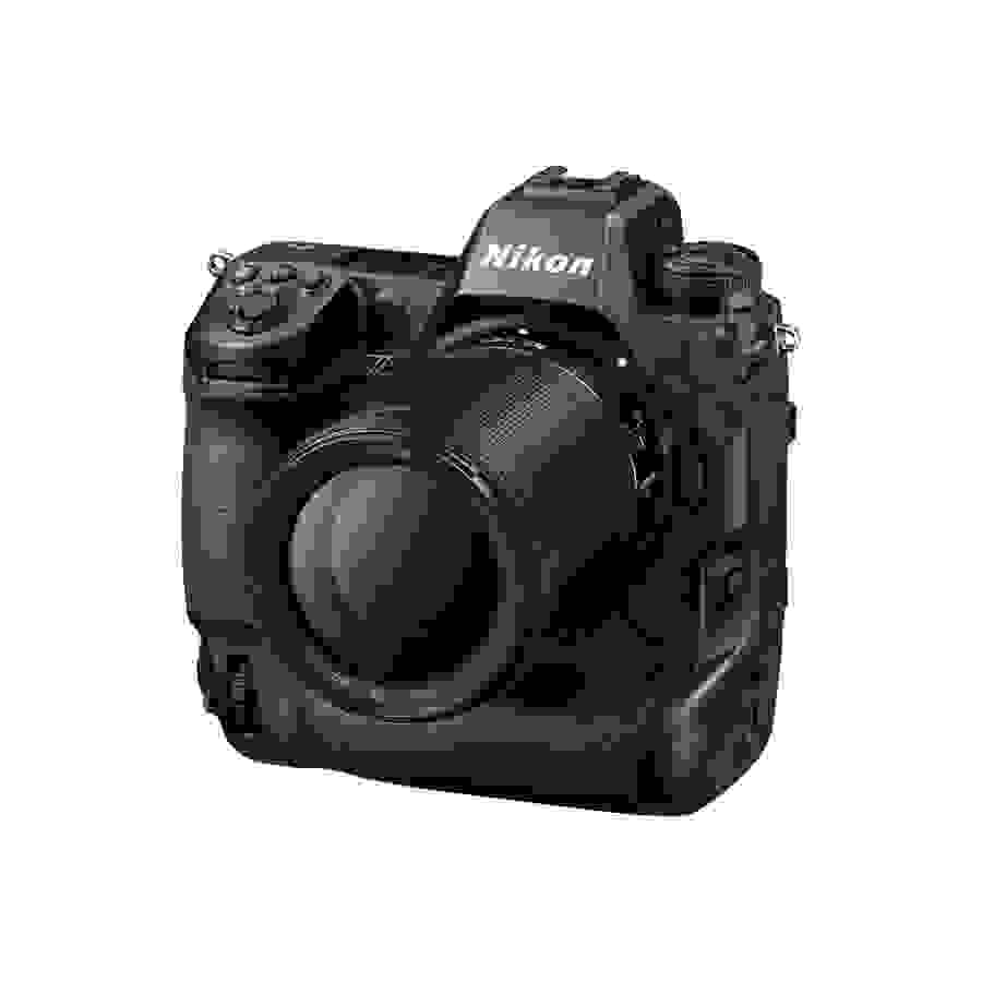 Nikon Z9 Nu n°2