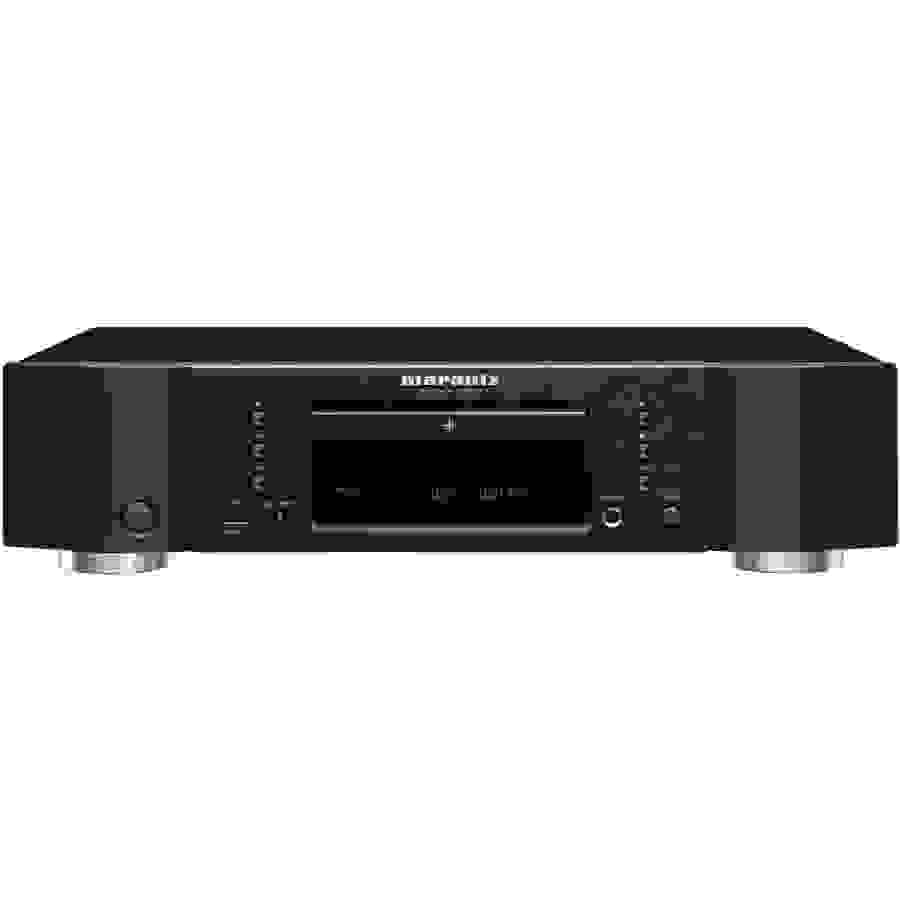 Marantz CD6007 BLACK n°1