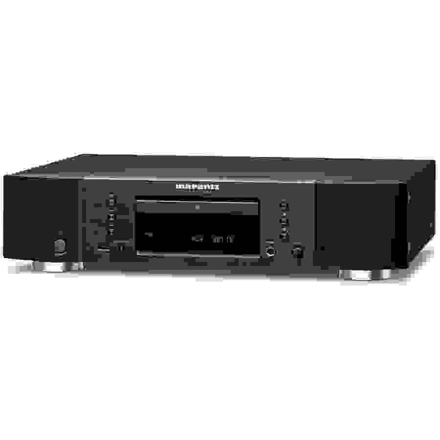 Marantz CD6007 BLACK n°3