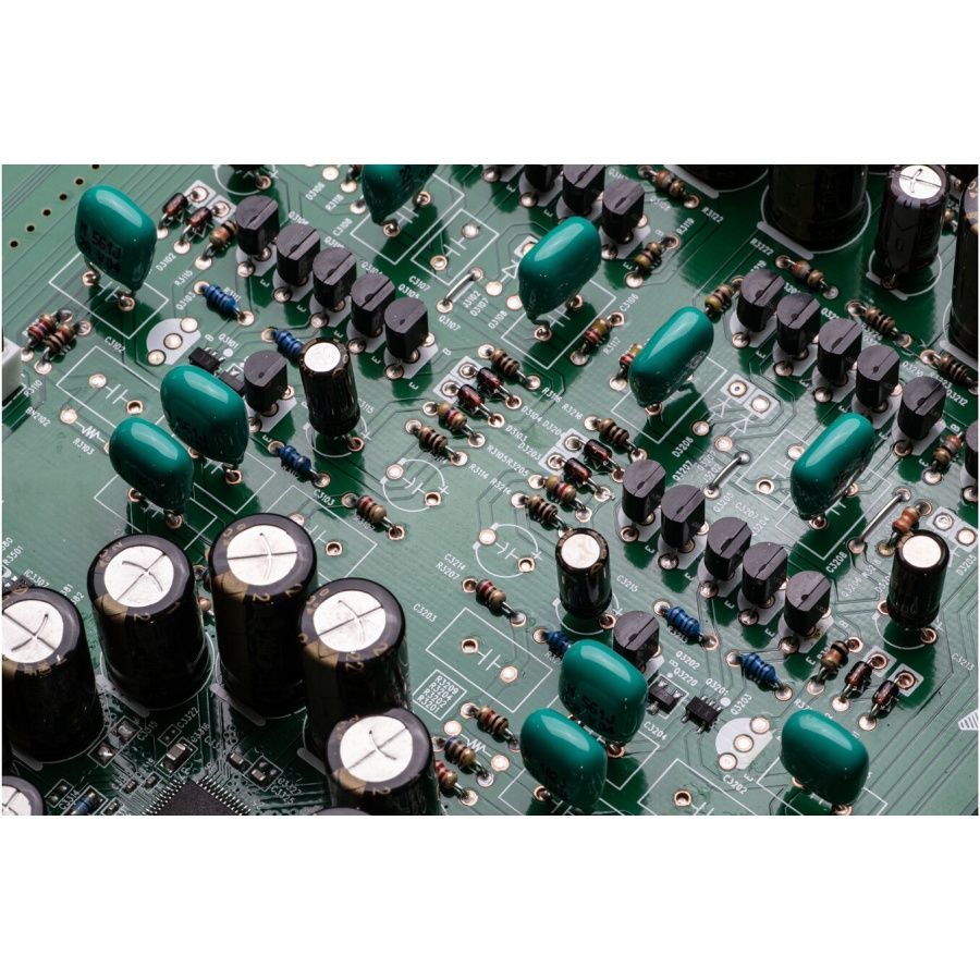 Marantz CD6007 BLACK n°5
