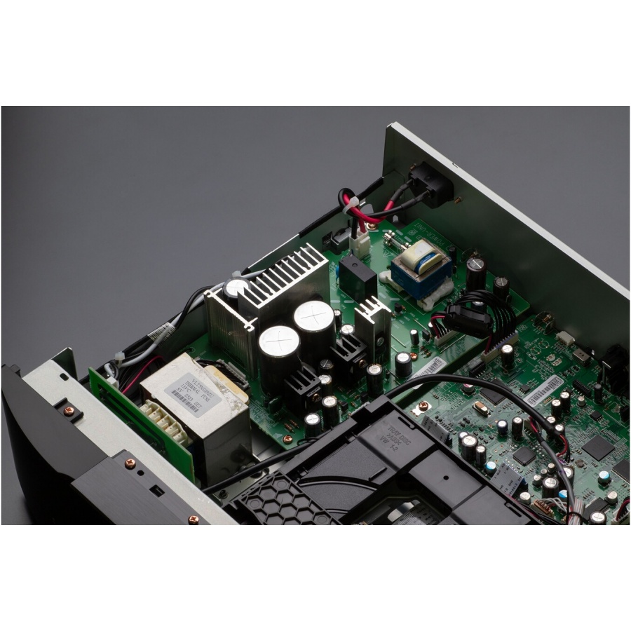 Marantz CD6007 BLACK n°7