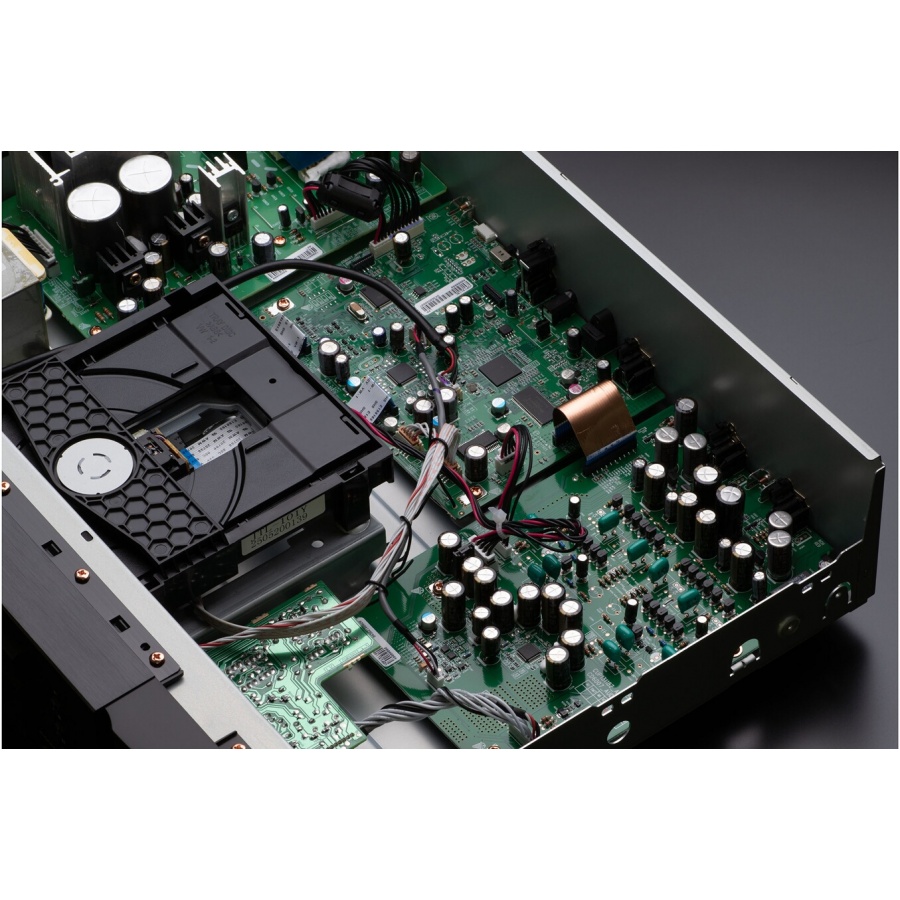 Marantz CD6007 BLACK n°8