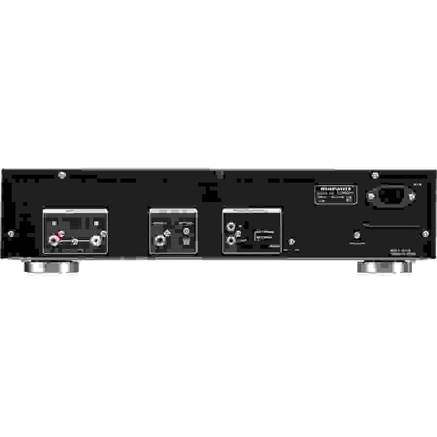 Marantz CD6007 BLACK n°10