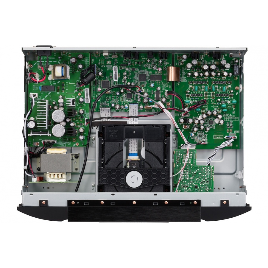 Marantz CD6007 BLACK n°12