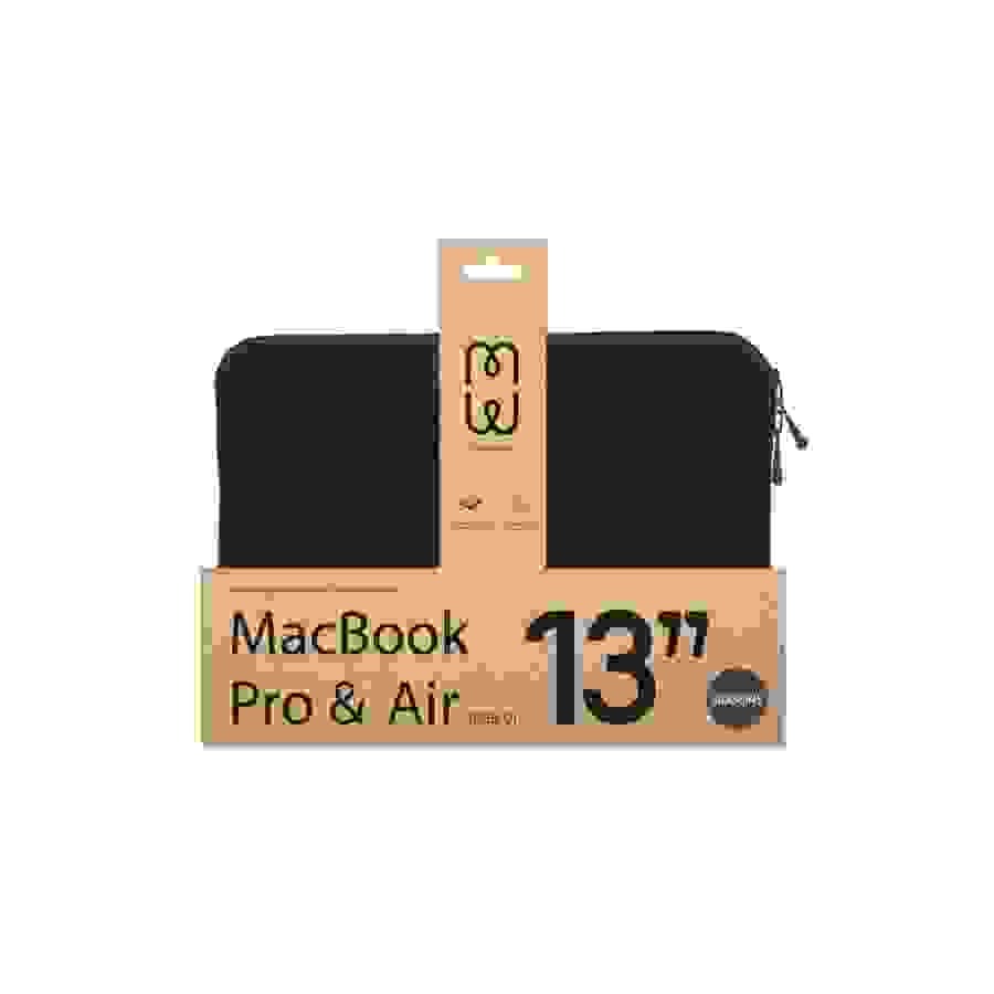 Mw MW Housse de protection pour MacBook Pro 14" Seasons Grey n°4