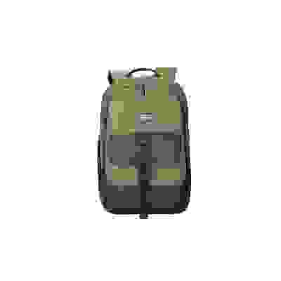 Accsup Sac a dos pour PC portable 15''6 vert