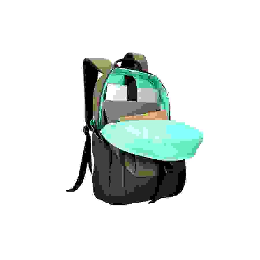 Accsup Sac a dos pour PC portable 15''6 vert n°3