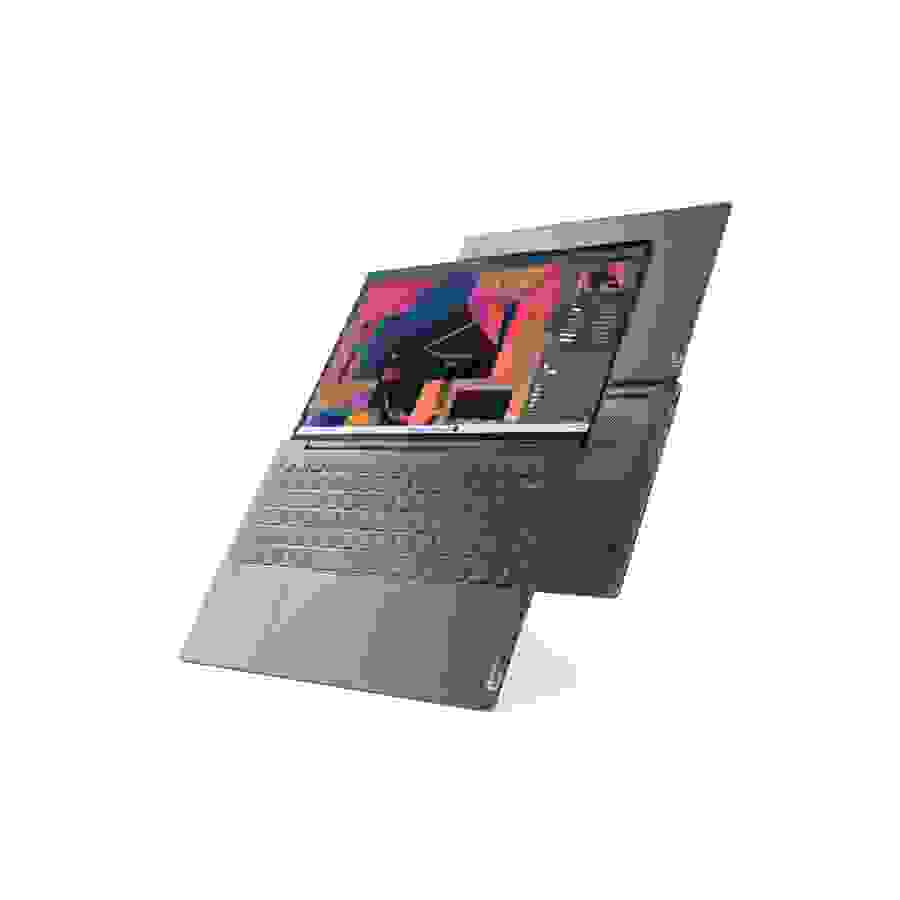 Lenovo Yoga Slim 6 14IAP8-82WU0065FR-OLED n°3