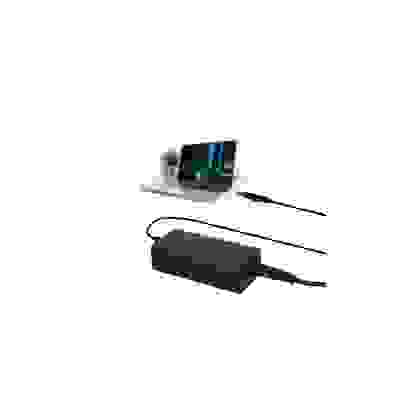 Accsup CHARGEUR UNIVERSEL PC 45W NOIR