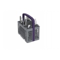 BEKO BDFN26440WC