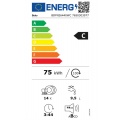 BEKO BDFN26440WC