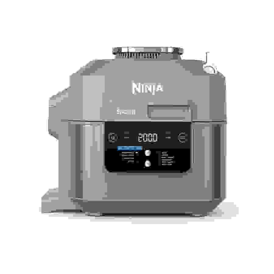 Ninja RAPID COOKER MULTI FONCTIONS & AIR FRYER ON400EU n°1