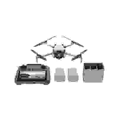 Dji Mini 4 Pro RC2 Fly More Combo