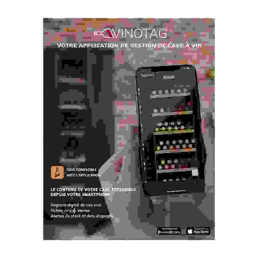 Climadiff CBU20S2B n°8