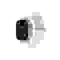 Apple Watch Ultra 2 GPS + Cellular, boîtier en titane de 49 mm avec bracelet ocean blanc