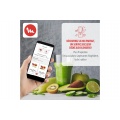 Moulinex BLENDFORCE LM439D10