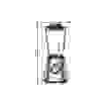 Moulinex BLENDFORCE LM439D10
