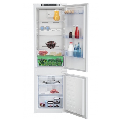 Beko BCNA275E41SN - Encastrable 178 cm