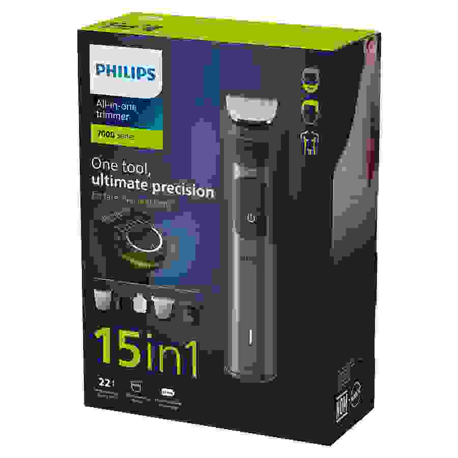 Philips MG7940/15 Tondeuse Multistyle series 7000 n°5