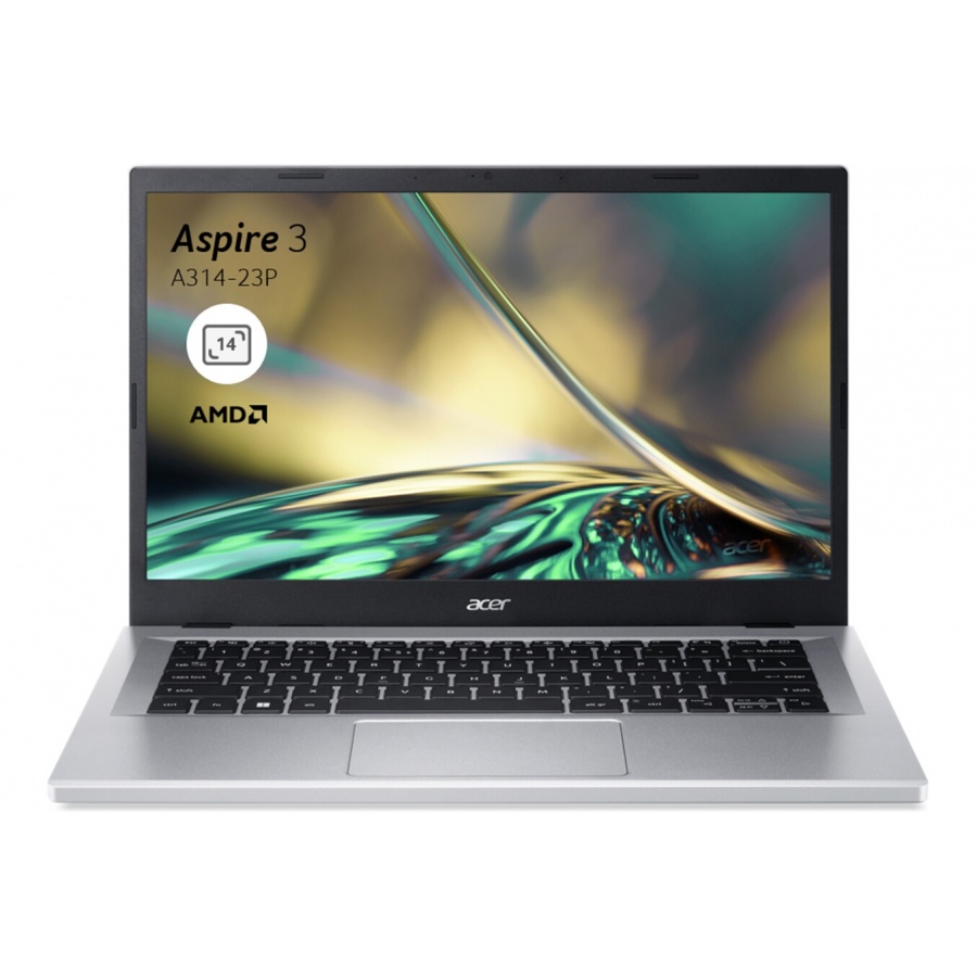 Acer Aspire 3 A314-23P-R3TF R5/16/512 n°1