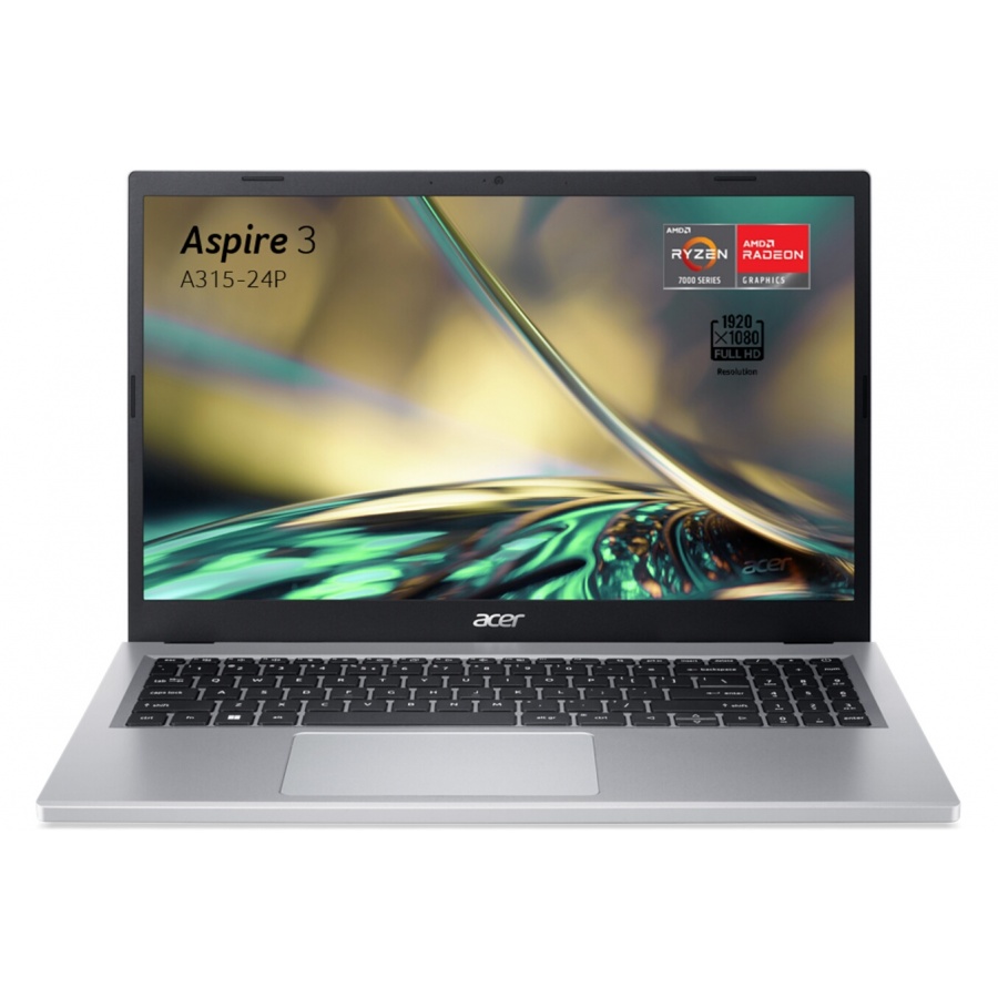 Acer Aspire 3 A315-24P-R80P R5/16/512 n°1