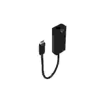Accsup ADAPTATEUR USB-C VERS RJ45 NOIR