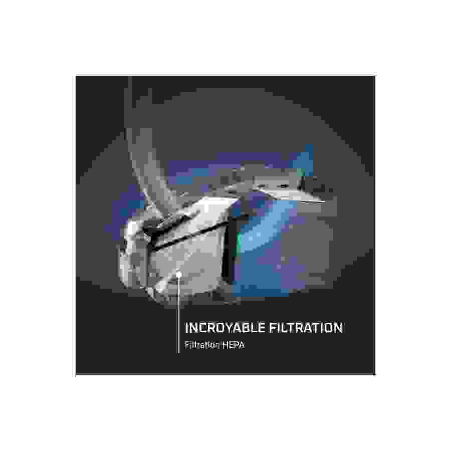 Rowenta GREEN FORCE MAX PARQUET RO4952EA n°5