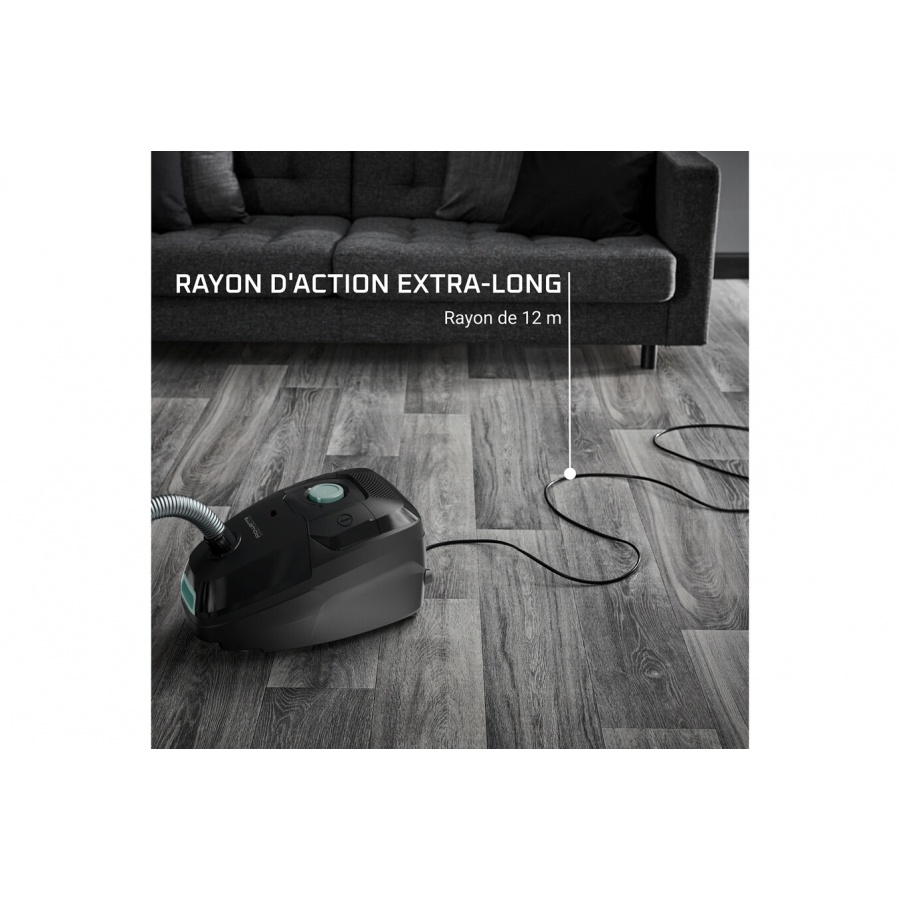 Rowenta GREEN FORCE MAX PARQUET RO4952EA n°6