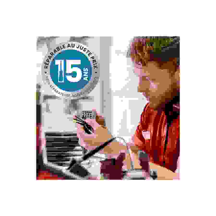 Rowenta GREEN FORCE MAX PARQUET RO4952EA n°8