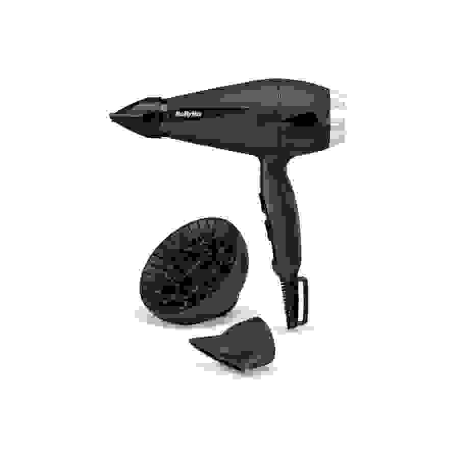 Babyliss 6710DE - Turbo Pro 2100 n°1