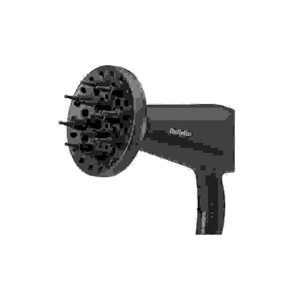 Babyliss D215DE - Seche-cheveux Power Smooth 2000 - Leger et ergonomique- Sechage rapide n°4